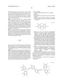 AMBIPOLAR HOST IN ORGANIC LIGHT EMITTING DIODE diagram and image