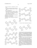 AMBIPOLAR HOST IN ORGANIC LIGHT EMITTING DIODE diagram and image