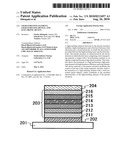 Light-Emitting Element, Light-Emitting Device, and Electronic Device diagram and image