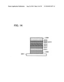 Light-Emitting Element, Light-Emitting Device, and Electronic Device diagram and image