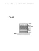 Light-Emitting Element, Light-Emitting Device, and Electronic Device diagram and image