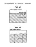 THIN FILM TRANSISTOR, MANUFACTURING METHOD THEREFOR, AND DISPLAY APPARATUS USING THE SAME diagram and image