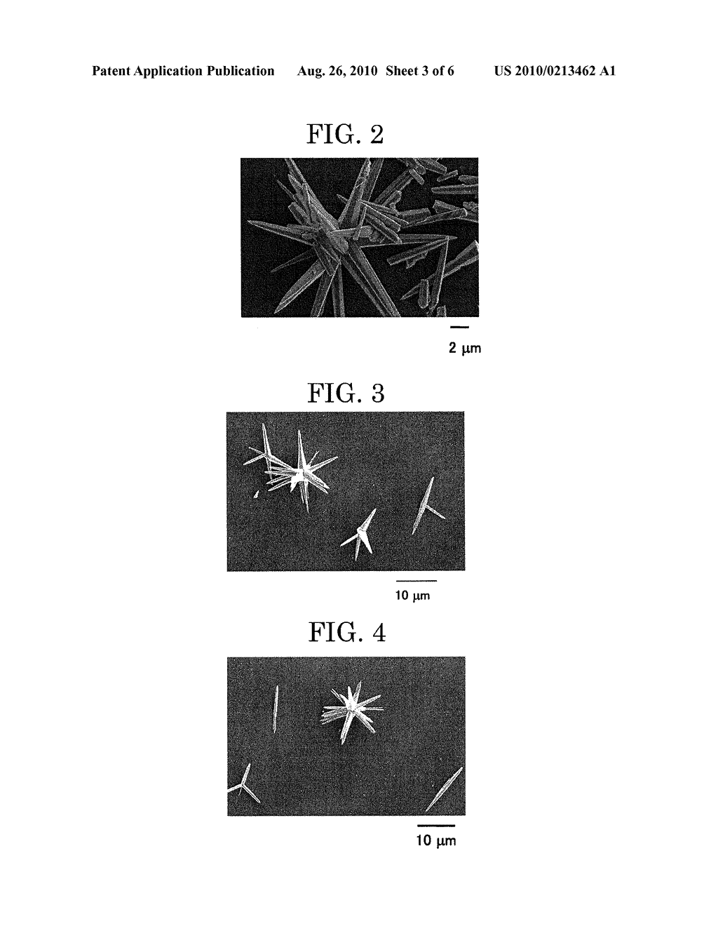 METAL OXIDE STRUCTURE AND METHOD FOR PRODUCING THE SAME, AND LIGHT-EMITTING ELEMENT - diagram, schematic, and image 04
