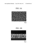 METAL OXIDE STRUCTURE AND METHOD FOR PRODUCING THE SAME, AND LIGHT-EMITTING ELEMENT diagram and image