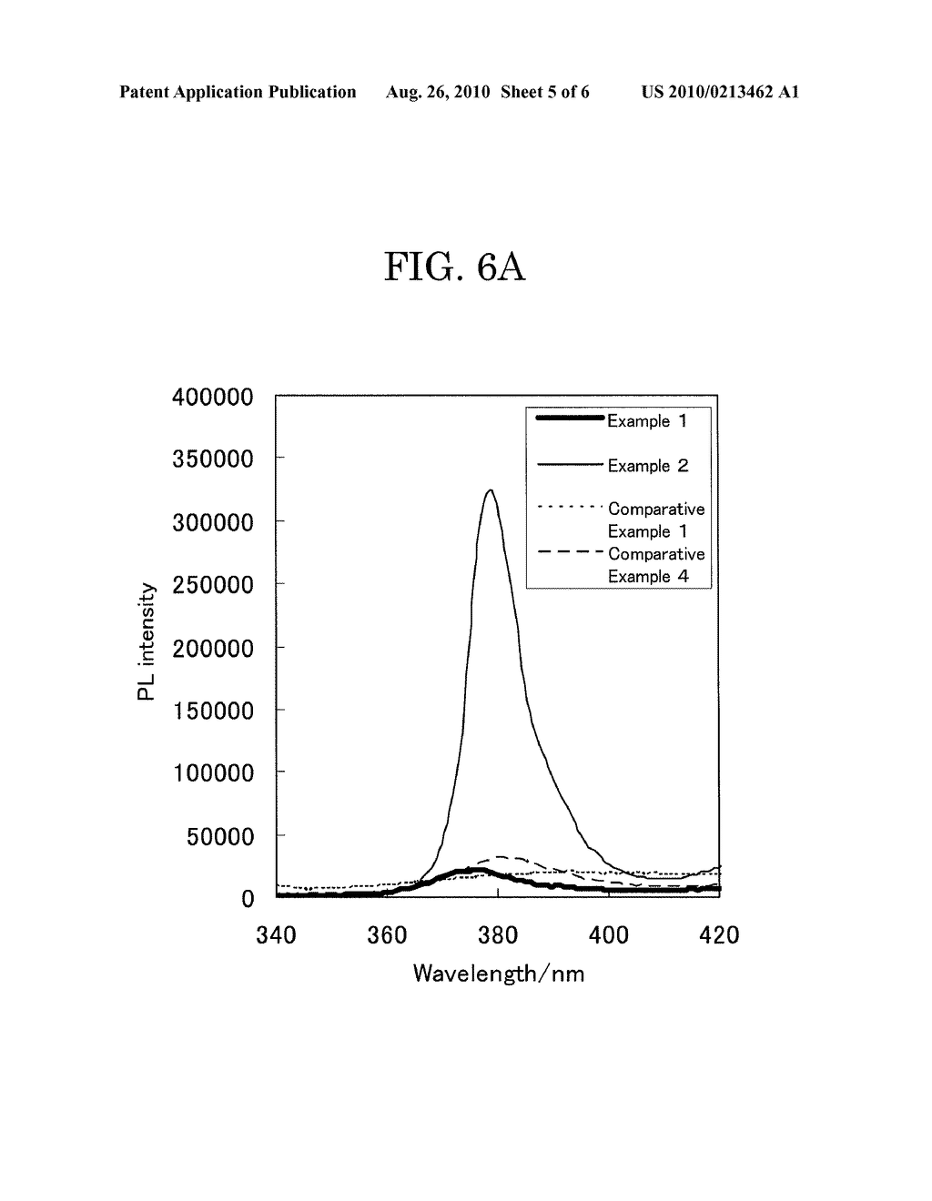 METAL OXIDE STRUCTURE AND METHOD FOR PRODUCING THE SAME, AND LIGHT-EMITTING ELEMENT - diagram, schematic, and image 06
