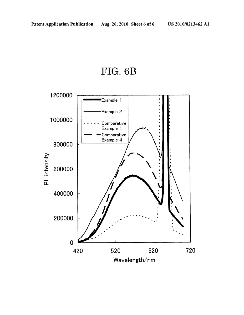 METAL OXIDE STRUCTURE AND METHOD FOR PRODUCING THE SAME, AND LIGHT-EMITTING ELEMENT - diagram, schematic, and image 07