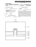 LIGHT EMITTING DEVICE diagram and image