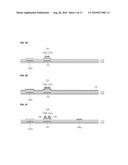 TOP EMISSION INVERTED ORGANIC LIGHT EMITTING DIODE DISPLAY DEVICE AND MANUFACTURING METHOD THEREOF diagram and image