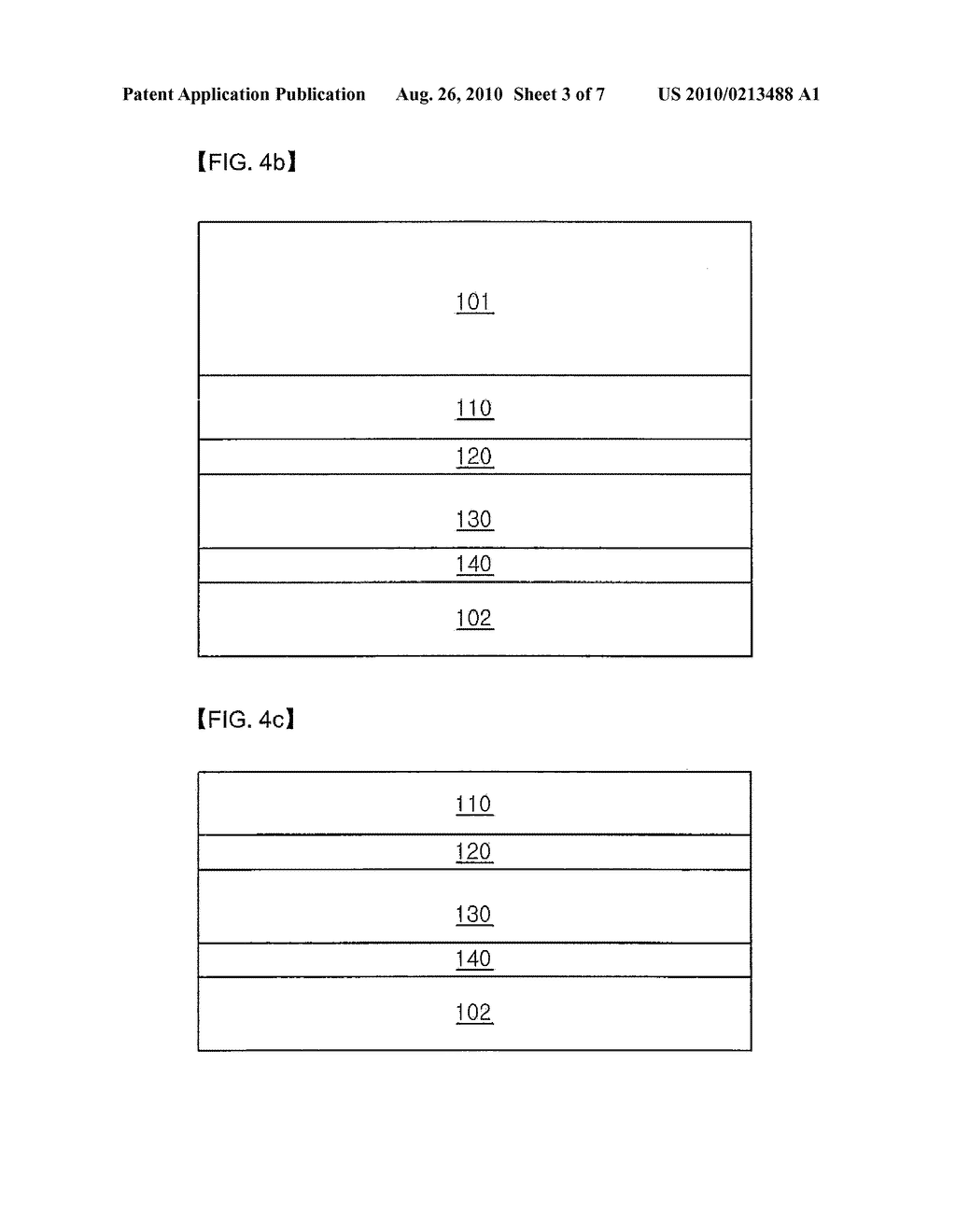 LIGHT EMITTING DEVICE, LIGHT EMITTING DEVICE PACKAGE AND LIGHTING SYSTEM INCLUDING THE SAME - diagram, schematic, and image 04