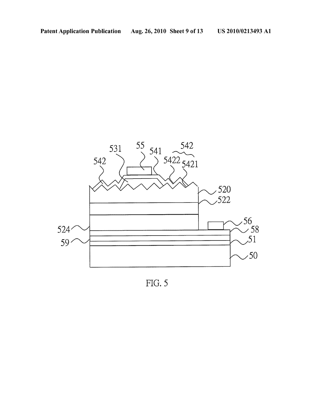 LIGHT-EMITTING DEVICE - diagram, schematic, and image 10