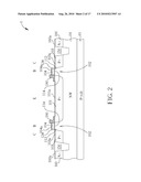 LATERAL BIPOLAR JUNCTION TRANSISTOR diagram and image