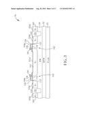 LATERAL BIPOLAR JUNCTION TRANSISTOR diagram and image