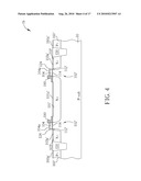 LATERAL BIPOLAR JUNCTION TRANSISTOR diagram and image