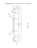 LATERAL BIPOLAR JUNCTION TRANSISTOR diagram and image