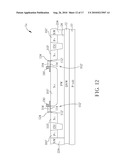 LATERAL BIPOLAR JUNCTION TRANSISTOR diagram and image