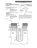 eDRAM MEMORY CELL STRUCTURE AND METHOD OF FABRICATING diagram and image