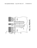 eDRAM MEMORY CELL STRUCTURE AND METHOD OF FABRICATING diagram and image