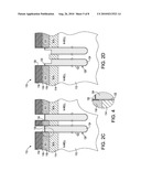 eDRAM MEMORY CELL STRUCTURE AND METHOD OF FABRICATING diagram and image