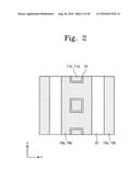 Semiconductor memory device and method of manufacturing the same diagram and image