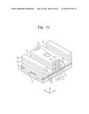 Semiconductor memory device and method of manufacturing the same diagram and image