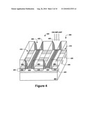 ADJACENT WORDLINE DISTURB REDUCTION USING BORON/INDIUM IMPLANT diagram and image