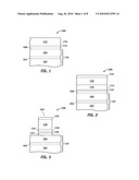 METAL OXIDE SEMICONDUCTOR DEVICES HAVING CAPPING LAYERS AND METHODS FOR FABRICATING THE SAME diagram and image