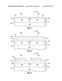 METAL OXIDE SEMICONDUCTOR DEVICES HAVING CAPPING LAYERS AND METHODS FOR FABRICATING THE SAME diagram and image