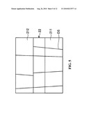 SEMICONDUCTOR ELECTRONIC DEVICE AND PROCESS OF MANUFACTURING THE SAME diagram and image