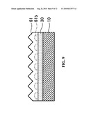 SEMICONDUCTOR ELECTRONIC DEVICE AND PROCESS OF MANUFACTURING THE SAME diagram and image