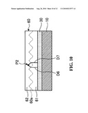 SEMICONDUCTOR ELECTRONIC DEVICE AND PROCESS OF MANUFACTURING THE SAME diagram and image