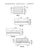 METHODS OF FORMING INTEGRATED CIRCUITS AND RESULTING STRUCTURES diagram and image