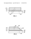 METHODS OF FORMING INTEGRATED CIRCUITS AND RESULTING STRUCTURES diagram and image