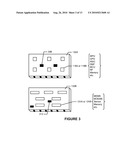 Apparatus having thermal-enhanced and cost-effective 3D IC integration structure with through silicon via interposers diagram and image