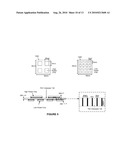 Apparatus having thermal-enhanced and cost-effective 3D IC integration structure with through silicon via interposers diagram and image