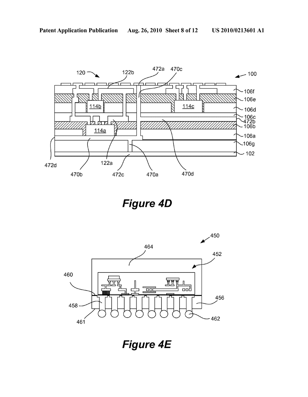 INTEGRATED CIRCUIT MICRO-MODULE - diagram, schematic, and image 09