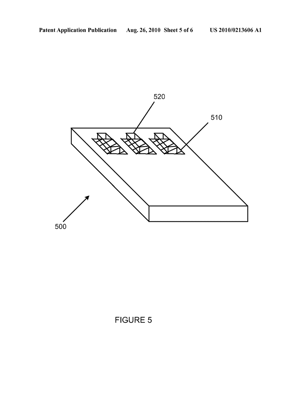 DIELECTRIC ENHANCEMENTS TO CHIP-TO-CHIP CAPACITIVE PROXIMITY COMMUNICATION - diagram, schematic, and image 06