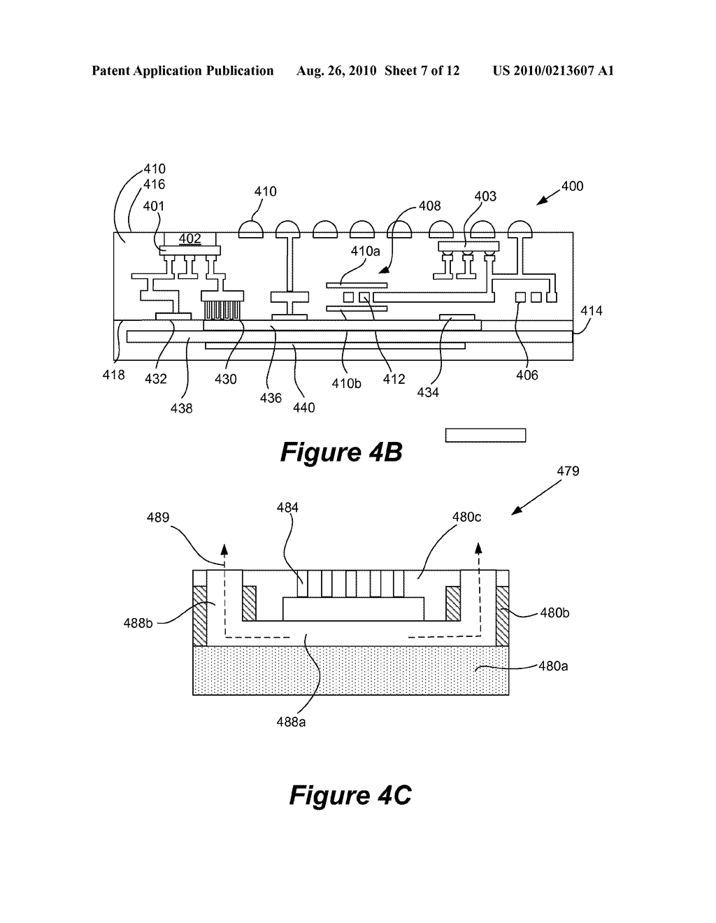 INTEGRATED CIRCUIT MICRO-MODULE - diagram, schematic, and image 08