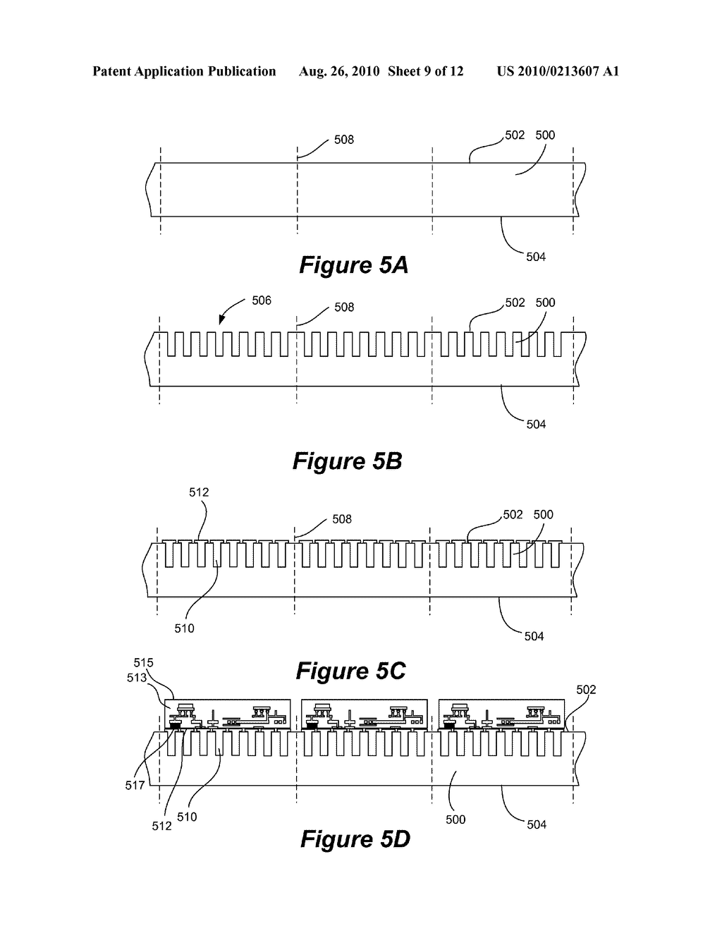 INTEGRATED CIRCUIT MICRO-MODULE - diagram, schematic, and image 10