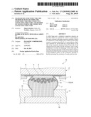 SOLDER BUMP, SEMICONDUCTOR CHIP, METHOD OF MANUFACTURING THE SEMICONDUCTOR CHIP, CONDUCTIVE CONNECTION STRUCTURE, AND METHOD OF MANUFACTURING THE CONDUCTIVE CONNECTION STRUCTURE diagram and image