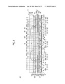 SEMICONDUCTOR DEVICE AND A METHOD OF MANUFACTURING THE SAME, AND AN ELECTRONIC DEVICE diagram and image