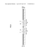 SEMICONDUCTOR DEVICE AND A METHOD OF MANUFACTURING THE SAME, AND AN ELECTRONIC DEVICE diagram and image