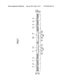 SEMICONDUCTOR DEVICE AND A METHOD OF MANUFACTURING THE SAME, AND AN ELECTRONIC DEVICE diagram and image