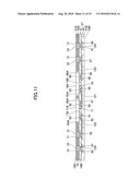 SEMICONDUCTOR DEVICE AND A METHOD OF MANUFACTURING THE SAME, AND AN ELECTRONIC DEVICE diagram and image