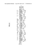 SEMICONDUCTOR DEVICE AND A METHOD OF MANUFACTURING THE SAME, AND AN ELECTRONIC DEVICE diagram and image