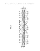 SEMICONDUCTOR DEVICE AND A METHOD OF MANUFACTURING THE SAME, AND AN ELECTRONIC DEVICE diagram and image