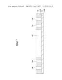 SEMICONDUCTOR DEVICE AND A METHOD OF MANUFACTURING THE SAME, AND AN ELECTRONIC DEVICE diagram and image