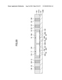 SEMICONDUCTOR DEVICE AND A METHOD OF MANUFACTURING THE SAME, AND AN ELECTRONIC DEVICE diagram and image