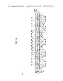 SEMICONDUCTOR DEVICE AND A METHOD OF MANUFACTURING THE SAME, AND AN ELECTRONIC DEVICE diagram and image