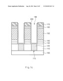 SEMICONDUCTOR DEVICE AND METHOD FOR MANUFACTURING THE SAME diagram and image