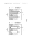 SEMICONDUCTOR DEVICE AND METHOD FOR MANUFACTURING THE SAME diagram and image